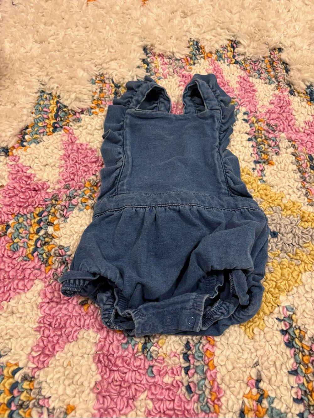 Cat & Jack Romper